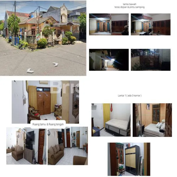 Gambar Property DIJUAL DAN DISEWAKAN RUMAH HOOK DELTASARI