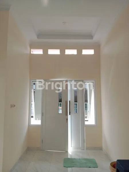 image BEKASI KOTA, TELUK PUCUNG, WISMA ASRI 2, RENOVASI TOTAL/BARU, SIAP HUNI DAN MURAH. (4)