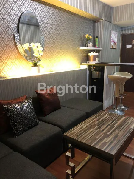 image FULL FURNISH. APART BOGOR VALLEY.BOGOR (5)