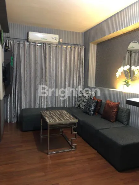 image FULL FURNISH. APART BOGOR VALLEY.BOGOR (4)