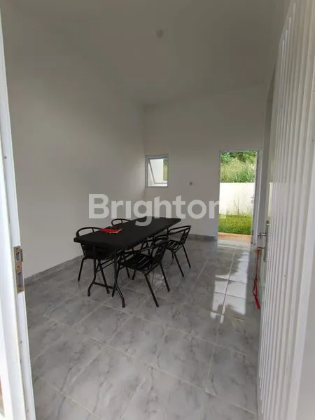 image RUMAH READY SIAP HUNI FASILITAS ONE GATE SYSTEM (5)