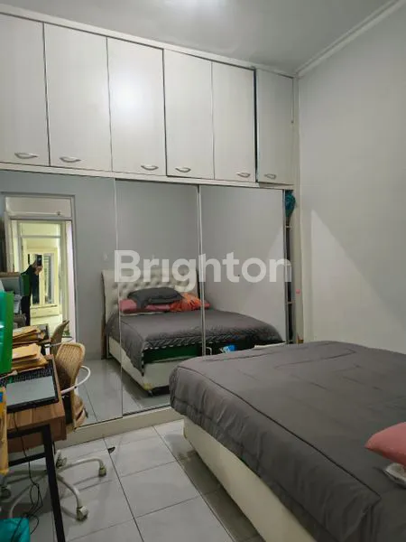 image RUMAH MINIMALIS ESTETIK 2 LANTAI SAKURA REGENCY 3 (8)