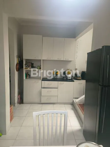 image RUMAH MINIMALIS ESTETIK 2 LANTAI SAKURA REGENCY 3 (7)