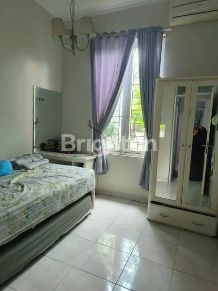 image RUMAH MINIMALIS ESTETIK 2 LANTAI SAKURA REGENCY 3 (3)