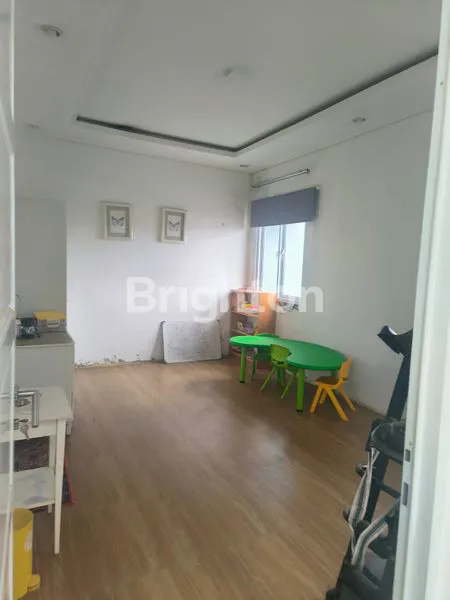 image RUMAH MINIMALIS ESTETIK 2 LANTAI SAKURA REGENCY 3 (6)