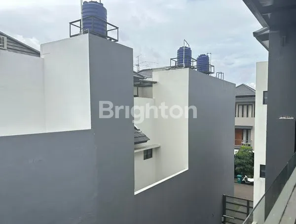 image JUAL RUMAH GRAND TREVISTA KEBUN JERUK JAKARTA BARAT (4)