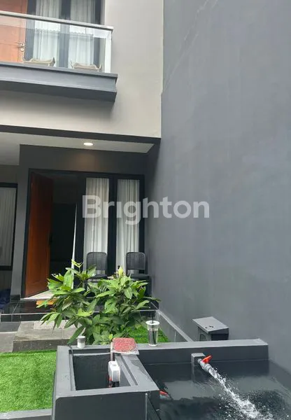 image JUAL RUMAH GRAND TREVISTA KEBUN JERUK JAKARTA BARAT (2)