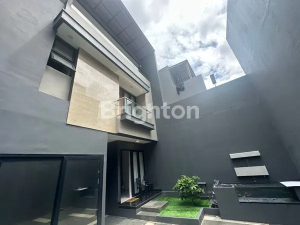image JUAL RUMAH GRAND TREVISTA KEBUN JERUK JAKARTA BARAT (5)