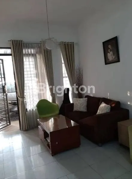 image RUMAH MINIMALIS METLAND TAMBUN 1,5 LANTAI (3)