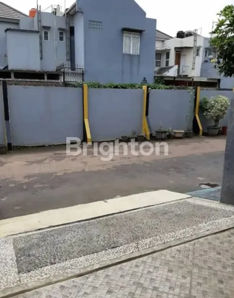 image RUMAH MINIMALIS METLAND TAMBUN 1,5 LANTAI (6)