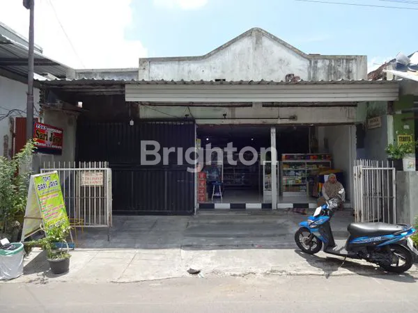 image TEMPAT USAHA DANDANGAN KOTA KEDIRI (1)