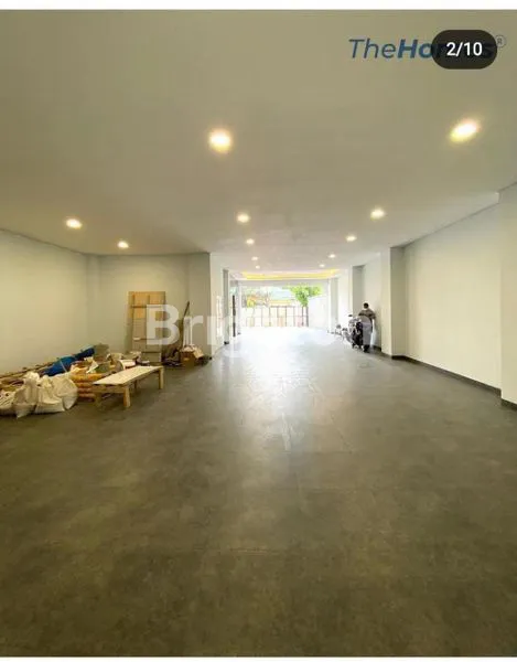 image OFFICE 4.5 LANTAI JAKARTA TIMUR  (4)