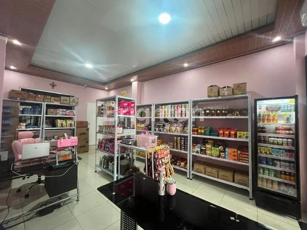 image RUKO 3 LANTAI, DEKAT PASAR DAN BEBAS BANJIR DAERAH GROGOL PETAMBURAN  (5)