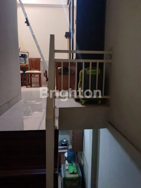 image RUMAH 2 LANTAI SIAP HUNI DI BSD NUSA LOKA (4)