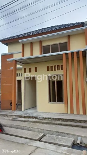 image HUNIAN DESIGN MINIMALIS SIAP HUNI DAERAH MRANGGEN (1)