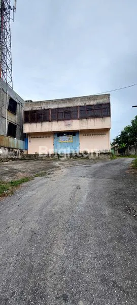 image GUDANG PREMIUM 2 LANTAI 486M² DEKAT PELABUHAN - AREA BISNIS (2)