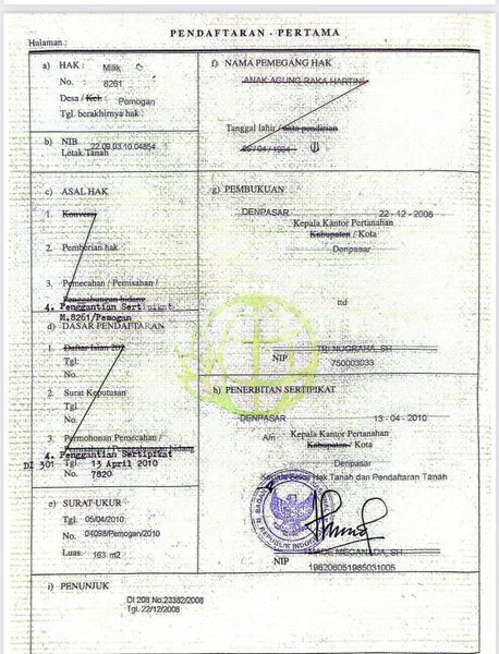 image LAHAN 900M2 DI BEDUGUL (8)