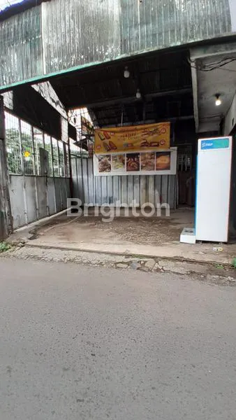 image LAHAN STRATEGIS LUAS DI JALAN RAYA BOGOR CIRACAS COCOK UNTUK BISNIS (2)