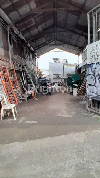 image LAHAN STRATEGIS LUAS DI JALAN RAYA BOGOR CIRACAS COCOK UNTUK BISNIS (3)
