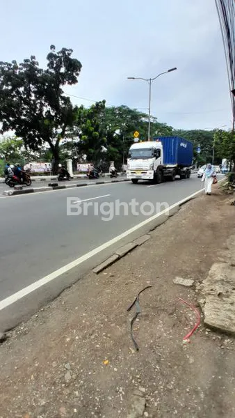 image LAHAN STRATEGIS LUAS DI JALAN RAYA BOGOR CIRACAS COCOK UNTUK BISNIS (6)