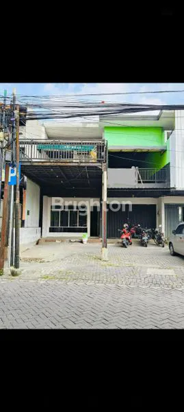 image DI SEWA RUKO D GKB  GRESIK (1)