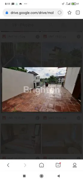 image LUXURY VILLA IN SUMMERFIELD JIMBARAN , LOCATED PRESTIGIOUS LOCATION A NEIGHBORHOOD WITH FIVE STAR HOTEL & VILLA (3)