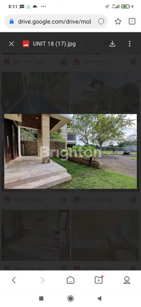 image LUXURY VILLA IN SUMMERFIELD JIMBARAN , LOCATED PRESTIGIOUS LOCATION A NEIGHBORHOOD WITH FIVE STAR HOTEL & VILLA (2)