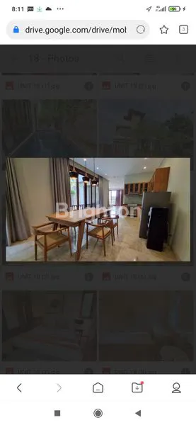 image LUXURY VILLA IN SUMMERFIELD JIMBARAN , LOCATED PRESTIGIOUS LOCATION A NEIGHBORHOOD WITH FIVE STAR HOTEL & VILLA (5)