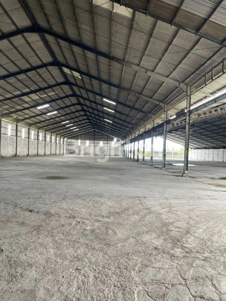 image GUDANG LUAS LOKASI STRATEGIS DI KREBET SENGGRONG BULULAWANG KOTA MALANG (7)