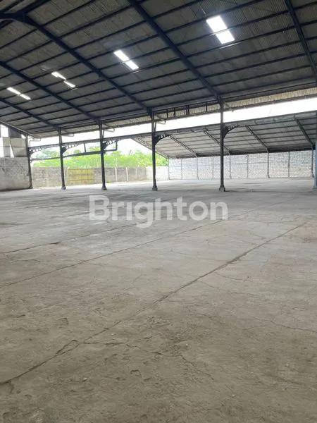 image GUDANG LUAS LOKASI STRATEGIS DI KREBET SENGGRONG BULULAWANG KOTA MALANG (5)