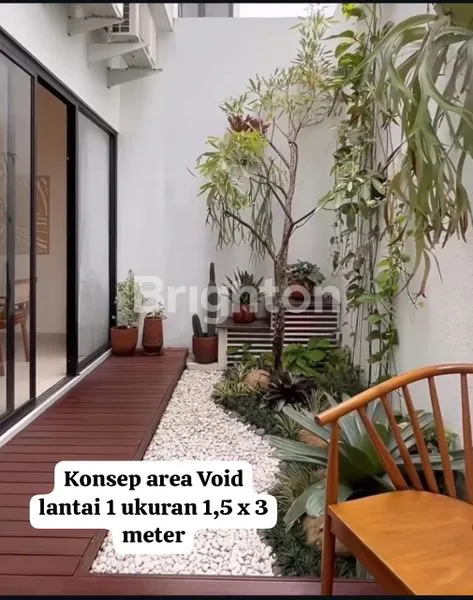 image RUMAH MODERN TROPIS 2 LANTAI (5)
