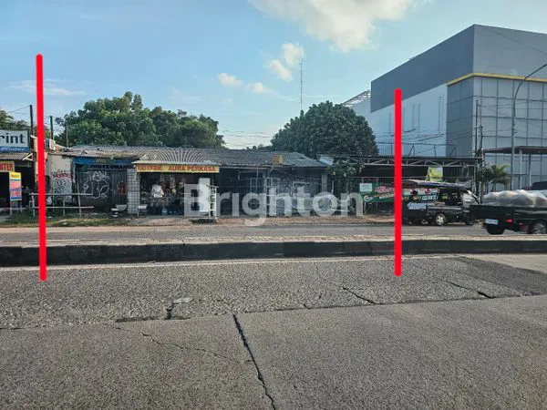 image TANAH STRATEGIS DISEBELAH PAMULANG SQUARE (1)