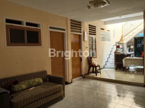 image RUMAH BAGUS 2 LT SIAP HUNI DI SAWOJAJAR 1 KOTA MALANG (4)