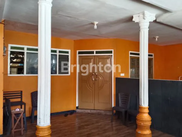 image RUMAH BAGUS 2 LT SIAP HUNI DI SAWOJAJAR 1 KOTA MALANG (3)