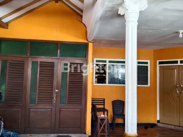 image RUMAH BAGUS 2 LT SIAP HUNI DI SAWOJAJAR 1 KOTA MALANG (2)