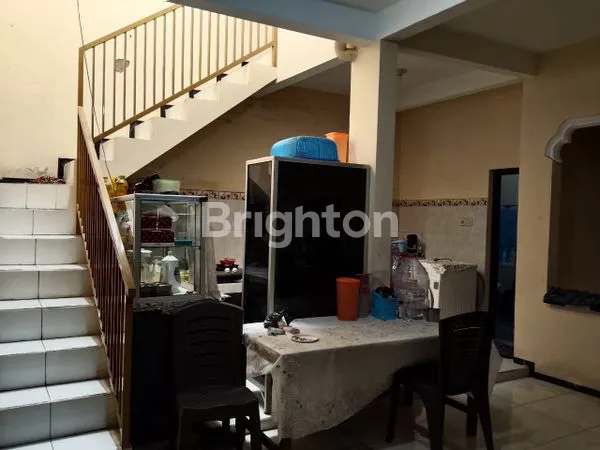 image RUMAH BAGUS 2 LT SIAP HUNI DI SAWOJAJAR 1 KOTA MALANG (6)