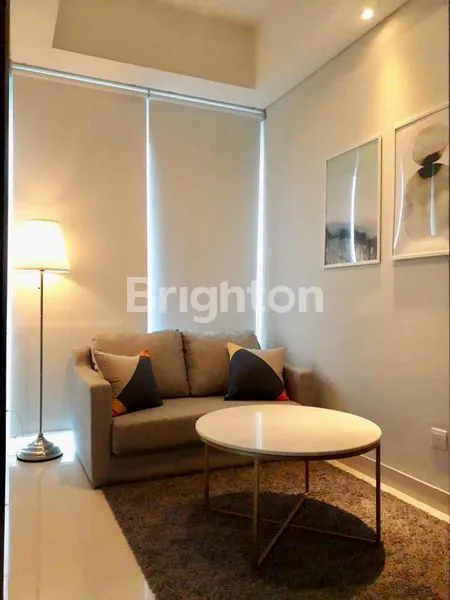 image PURI MANSION 1 BEDROOM FULLY FURNISHED (2)
