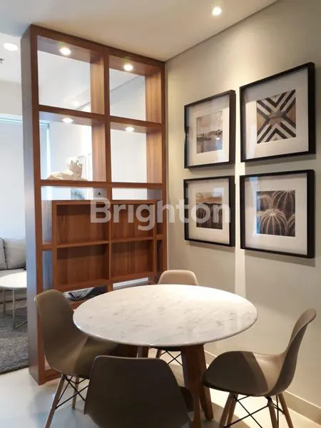 image PURI MANSION 1 BEDROOM FULLY FURNISHED (3)