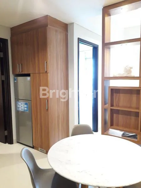 image PURI MANSION 1 BEDROOM FULLY FURNISHED (4)