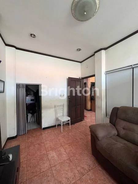 image PETEMON, DEKAT TOLL, LUAS 400AN, LEBAR 10, PADAT PENDUDUK (3)