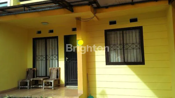 image FAST SALE. CLUSTER HARMONY.BNR.BOGOR (1)