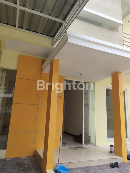 image RUMAH DI REGENCY ONE WONOREJO SURBAYA (4)