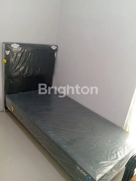 RUMAH POSISI STRATEGIS CERME GRESIK