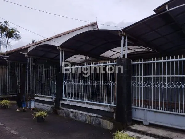 image DIJUAL RUKO DAN RUMAH HUNIAN (1)