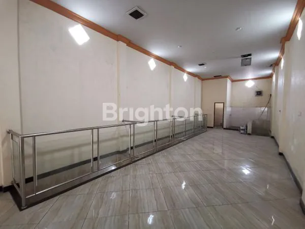 image RUKO DI JALAN MOJOPAHIT KOTA MOJOKERTOLOKASI STRATEGIS COCOK UNTUK KANTOR, BANK, KLINIK DAN USAHA (3)