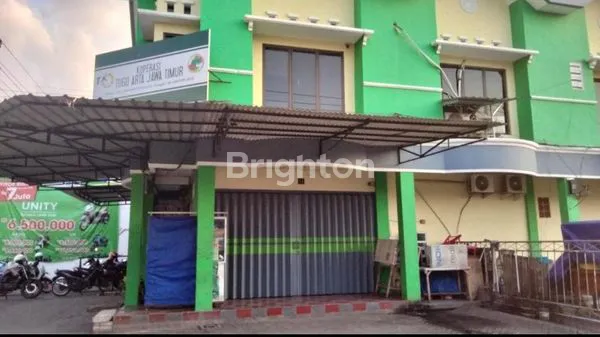 image DIJUAL RUKO : WADUNG ASRI PERMAI, SIDOARJO. ( HOOK ) SHM, ID (52) (2)