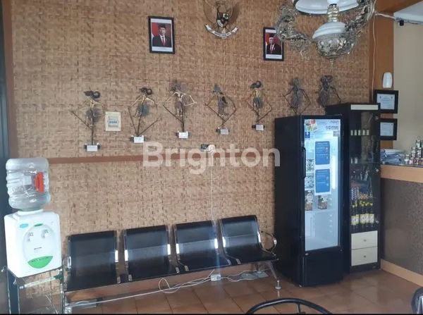 image DIJUAL RUKO : WADUNG ASRI PERMAI, SIDOARJO. ( HOOK ) SHM, ID (52) (5)