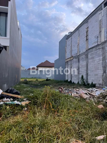 image KAV ARAYA BOULEVARD SURABAYA TIMUR ROW BESAR (1)