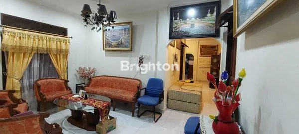 image DIJUAL RUMAH KOST2 AN, MARSMA ISWAHYUDI (5)