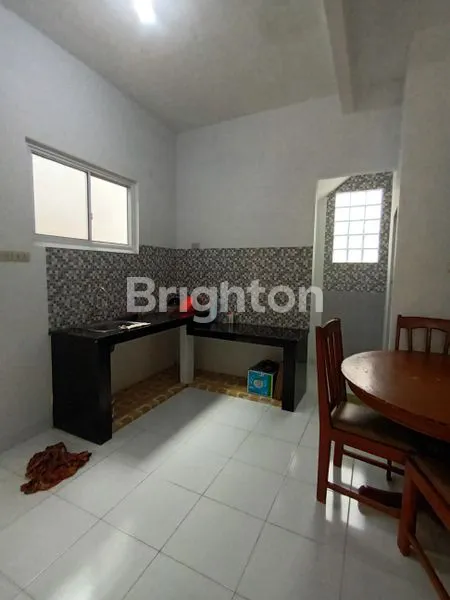 image RUMAH CANTIK DAN TANAH LUAS SIAP HUNI KEMUNING SUMATERA SELATAN (5)